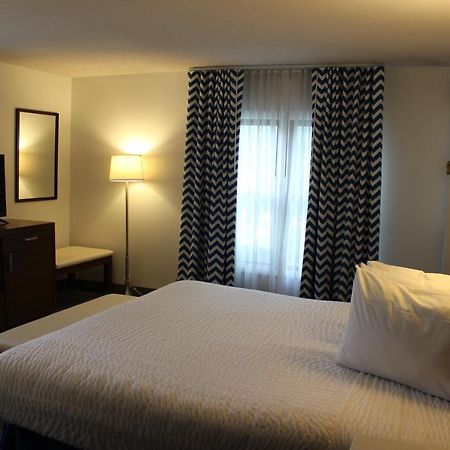 Constitution Inn Boston Eksteriør bilde