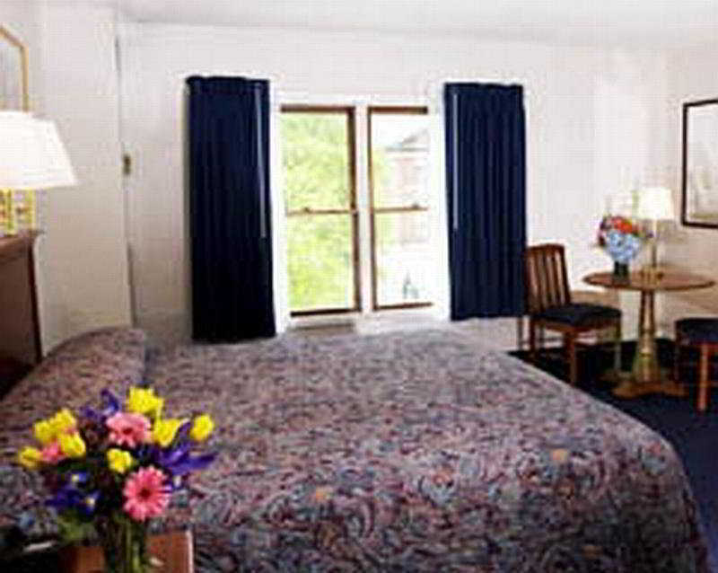 Constitution Inn Boston Eksteriør bilde